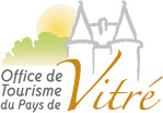 Logo Toursime Vitré